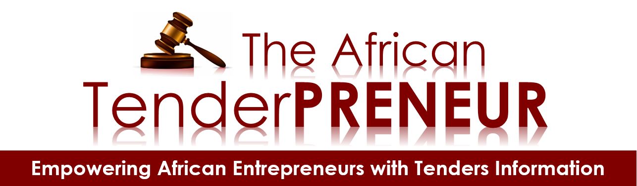 The African Tenderpreneur