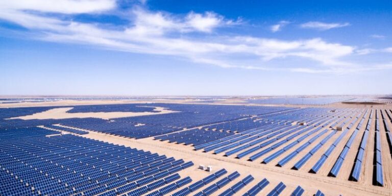 South Africa s Largest Renewable Energy Project Redstone Concentrated 