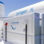 A $5.1 billion Green Hydrogen project is being constructed by China Energy in Egypt
