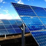 Israel to power Zambia with $100m. solar-wind energy project