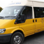 SUPPLY AND DELIVERY OF MINIBUSES (2) | ZIMBABWE